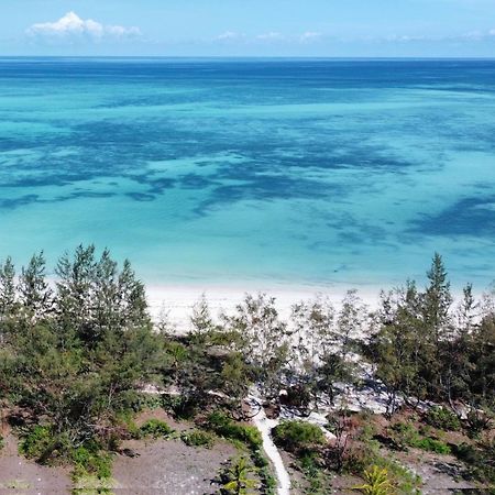 Chuiba Bay Lodge Пемба Экстерьер фото