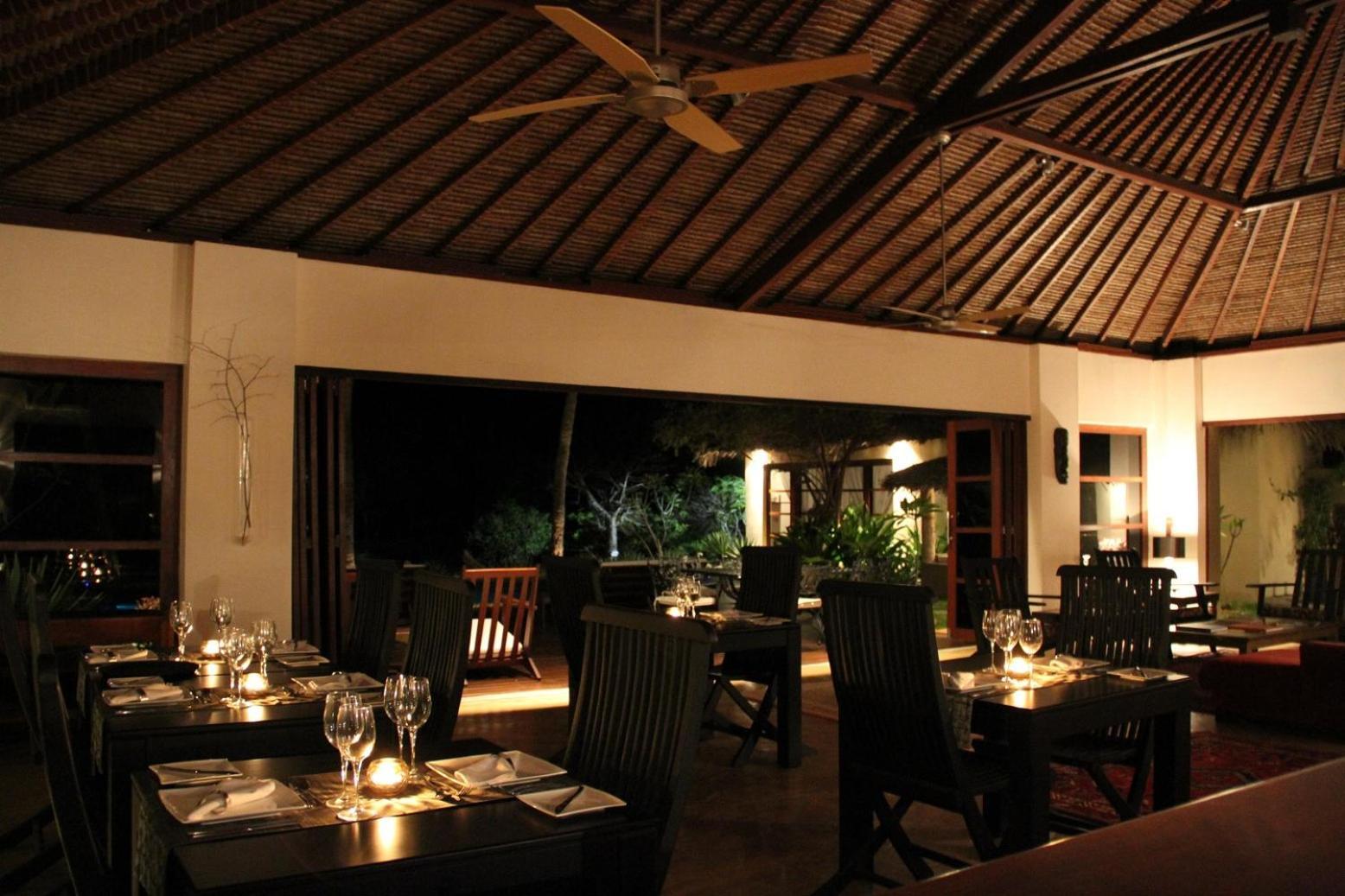 Chuiba Bay Lodge Пемба Экстерьер фото