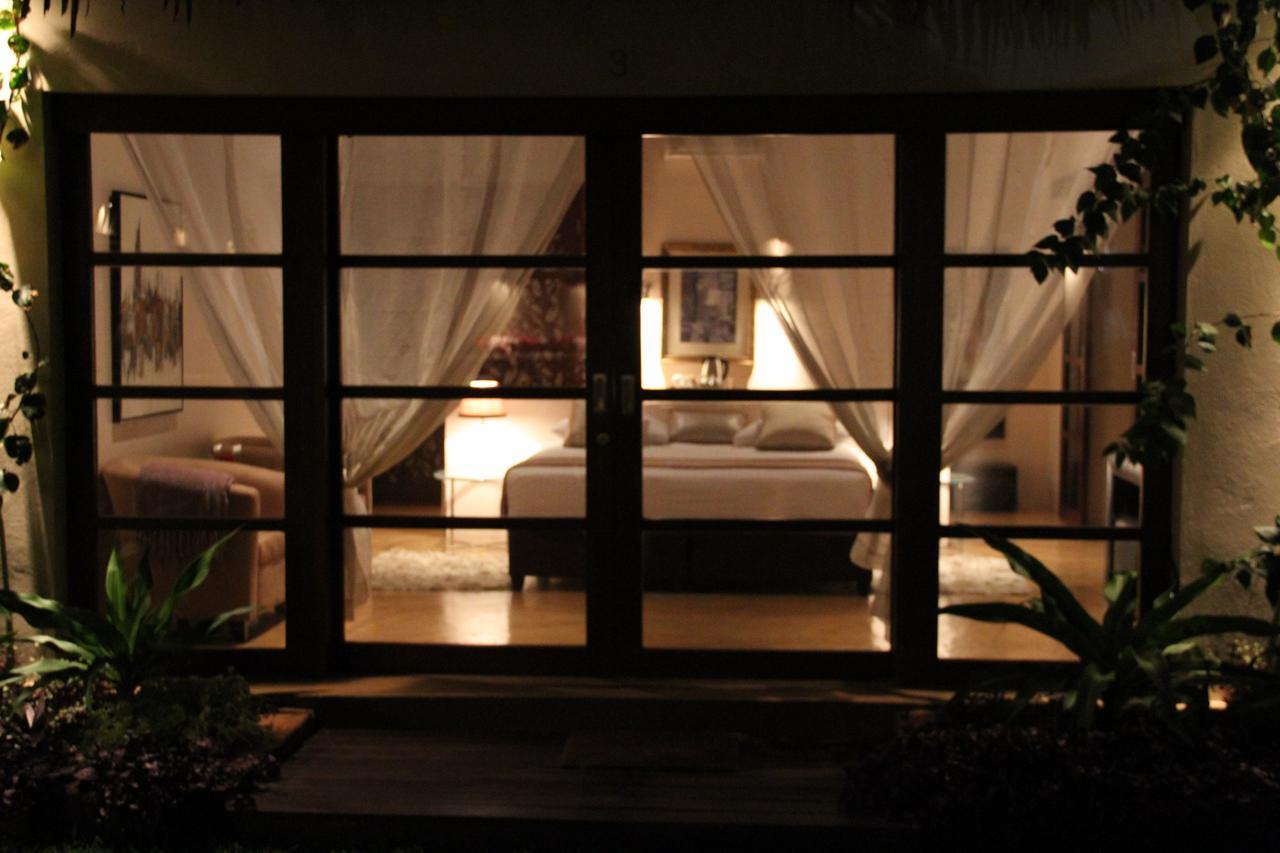 Chuiba Bay Lodge Пемба Экстерьер фото